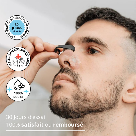 Bande Magnétique - Nasae™