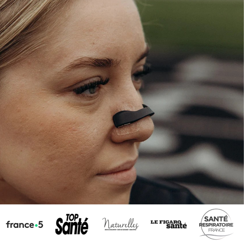 Bande Magnétique - Nasae™