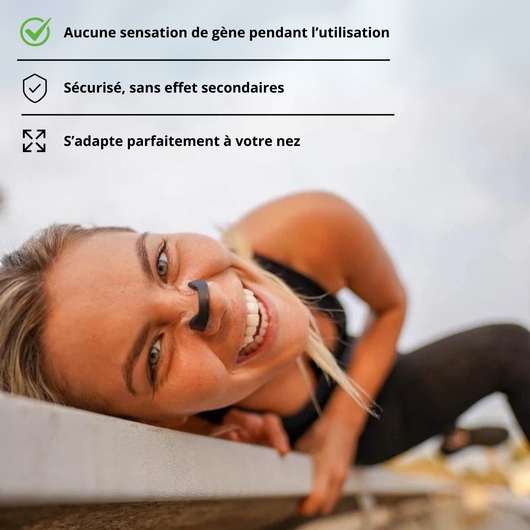 Bande Magnétique - Nasae™