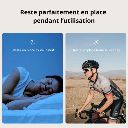 Bande Magnétique - Nasae™