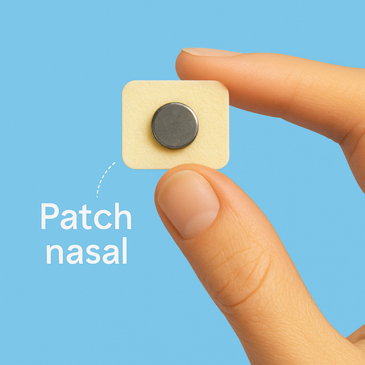 Patch de recharge - Nasae™