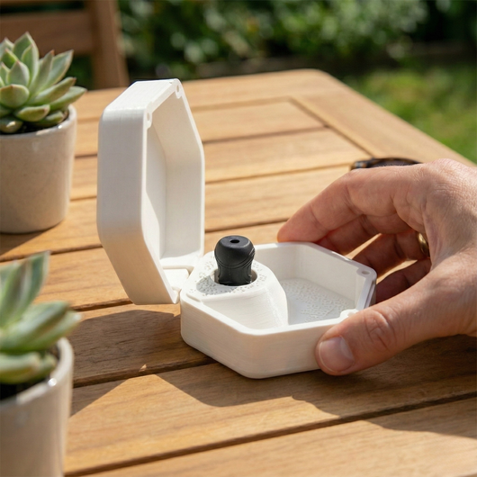 Boîte Rangement Premium