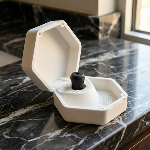 Boîte Rangement Premium