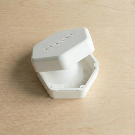 Boîte Rangement Premium