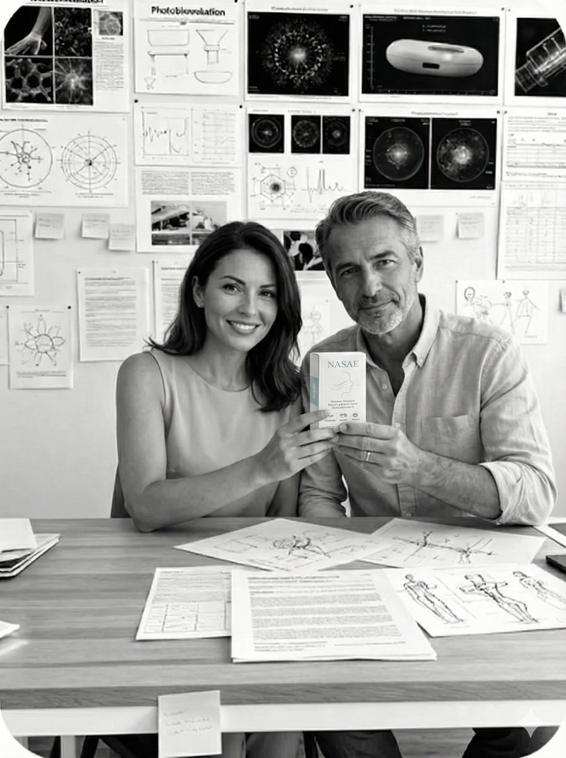 L’envie d’aider autrement