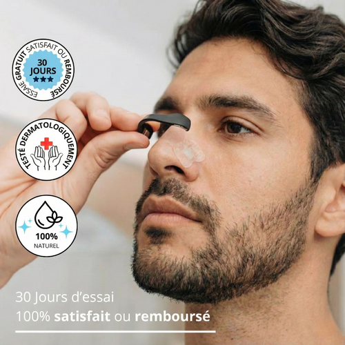 Bande Magnétique - Nasae™