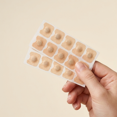 Patch de recharge - Nasae™